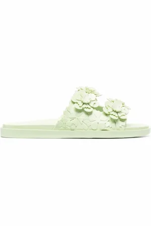 Viktor & Rolf X Melissa Blossom Wide slip