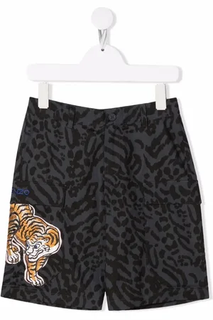 Kenzo Tiger