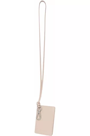 Jacquemus Frescu neck-strap cardholder