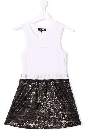 DKNY TEEN detachable