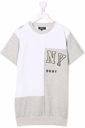 DKNY TEEN logo