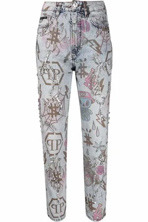 Philipp Plein Tattoo