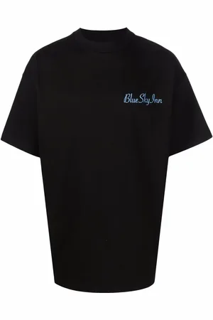 BLUE SKY INN Logo