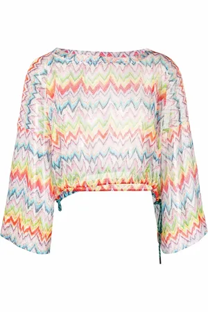 Missoni Zigzag
