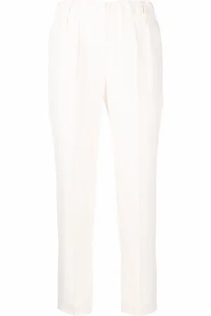 Brunello Cucinelli Cropped slim