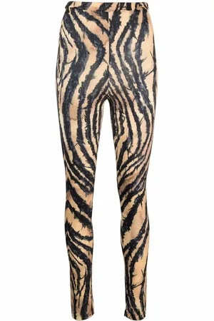 Roberto Cavalli Zebra