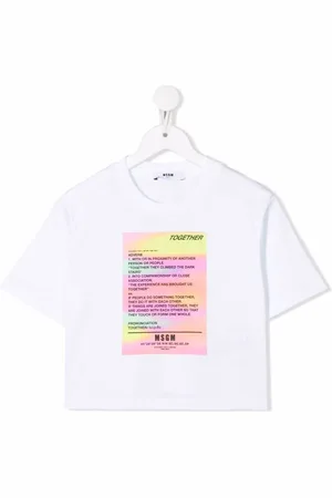 Msgm Graphic