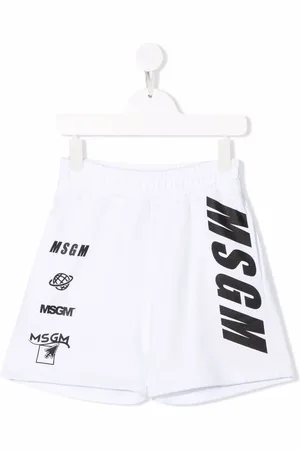 Msgm Logo