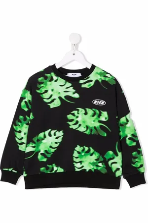 Msgm Leaf