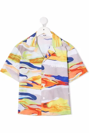Msgm Fluid