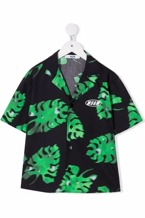 Msgm Leaf