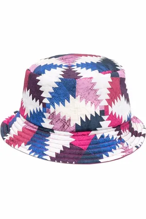 Isabel Marant Colour block
