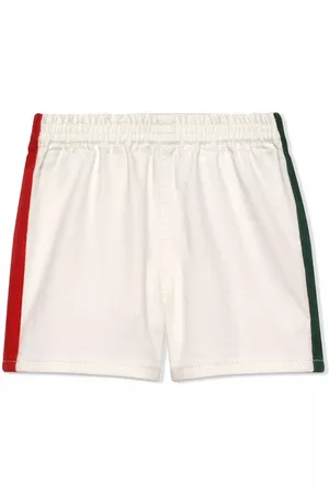 Gucci Kids Shorts - Original Gucci denim shorts
