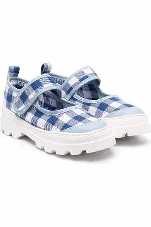 Camper Gingham