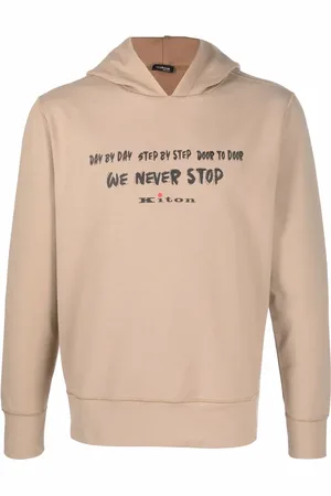 Kiton Slogan