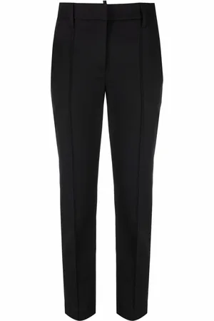 Brunello Cucinelli Cropped slim