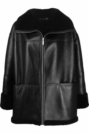 Totême Shearling