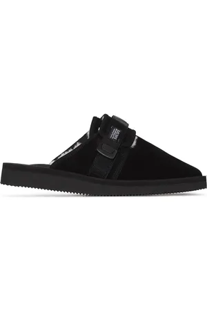 SUICOKE Zavo shearling