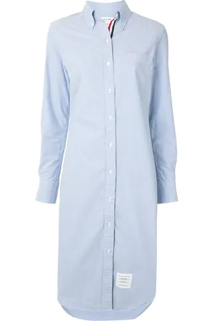 Thom Browne Oxford knee