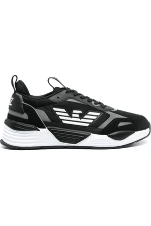 EA7 Eagle logo low