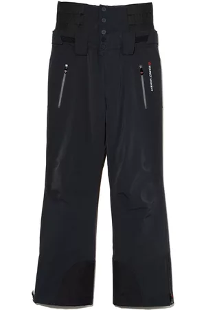 Perfect Moment Kids High-waisted ski trousers