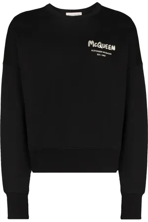 Alexander McQueen Graffiti