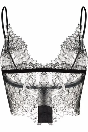 Dolce & Gabbana Lace