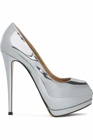 Giuseppe Zanotti Sharon 130mm peep