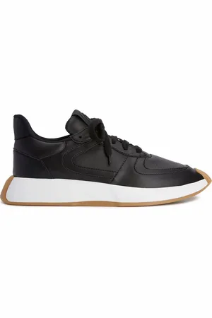 Giuseppe Zanotti Ferox lace