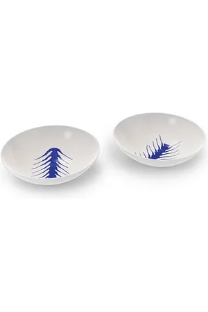 CASSINA Ar??te soup plates (set of 2)