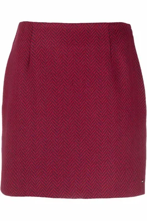 Tommy Hilfiger Chevron