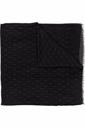Saint Laurent Monogram fine