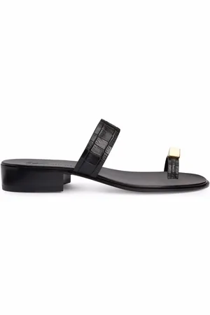 Giuseppe Zanotti Bardack crocodile