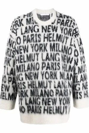 Helmut Lang Logo