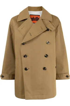 Colville Oversized double