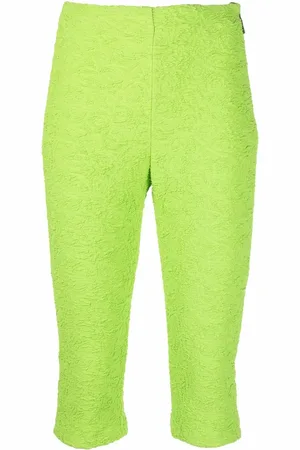Msgm Jersey