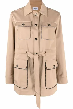 Salvatore Ferragamo Pocket
