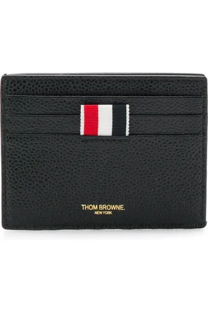 Thom Browne Rwb Edge Stain Double