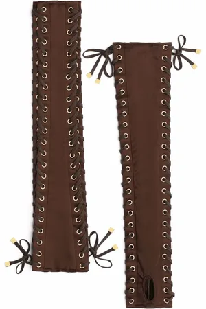 Dolce & Gabbana Eyelet