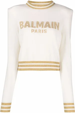Balmain Logo
