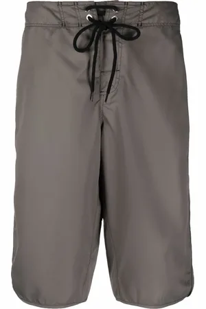 Jil Sander Drawstring knee