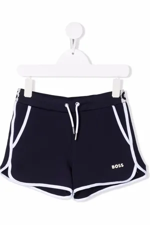 HUGO BOSS Logo
