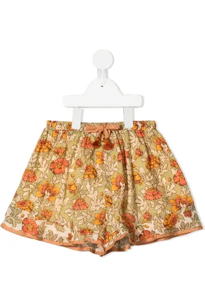 ZIMMERMANN Andie floral
