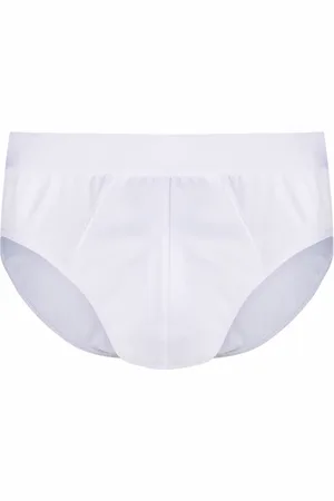 BRIONI Elasticated