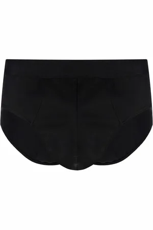 BRIONI Elasticated