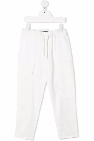 Emporio Armani Drawstring