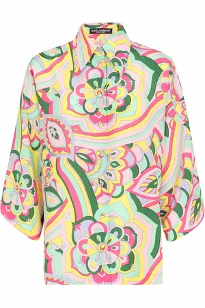 Dolce & Gabbana Abstract