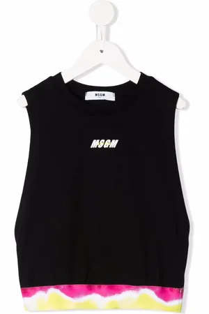 Msgm Logo