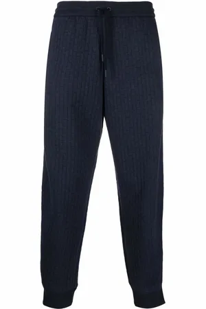Giorgio Armani Ribbed side