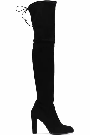 Stuart Weitzman Highland 120mm thigh